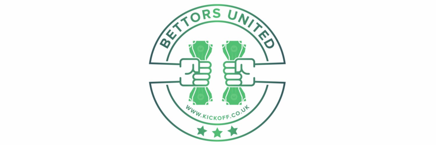 bettorsunited's profile banner image