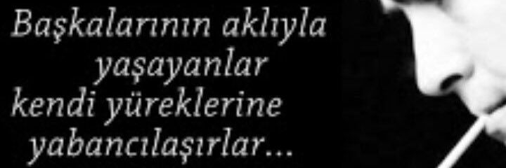omercansever34's profile banner image