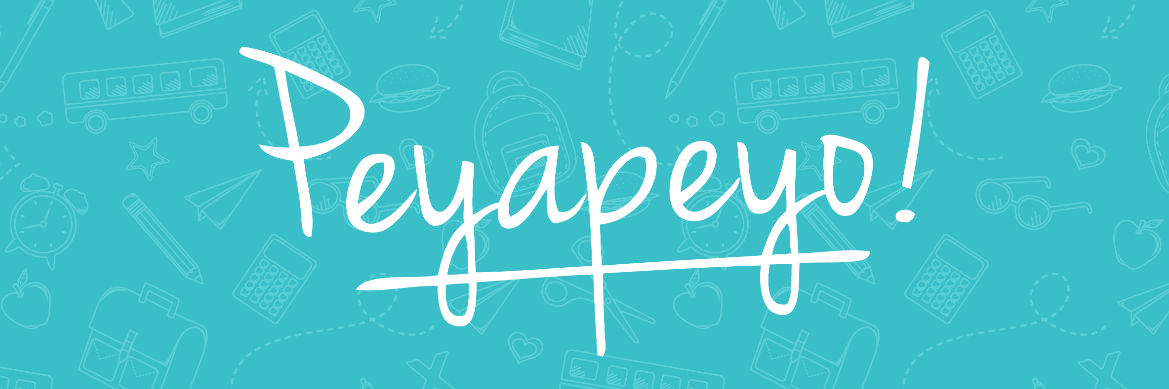 peyapeyo's profile banner image