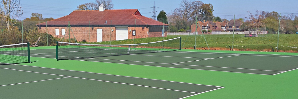 Bramley Parish Clerk banner