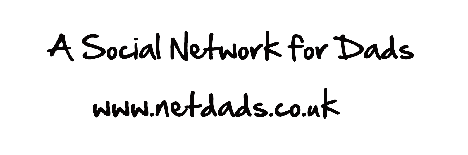 NetDads banner