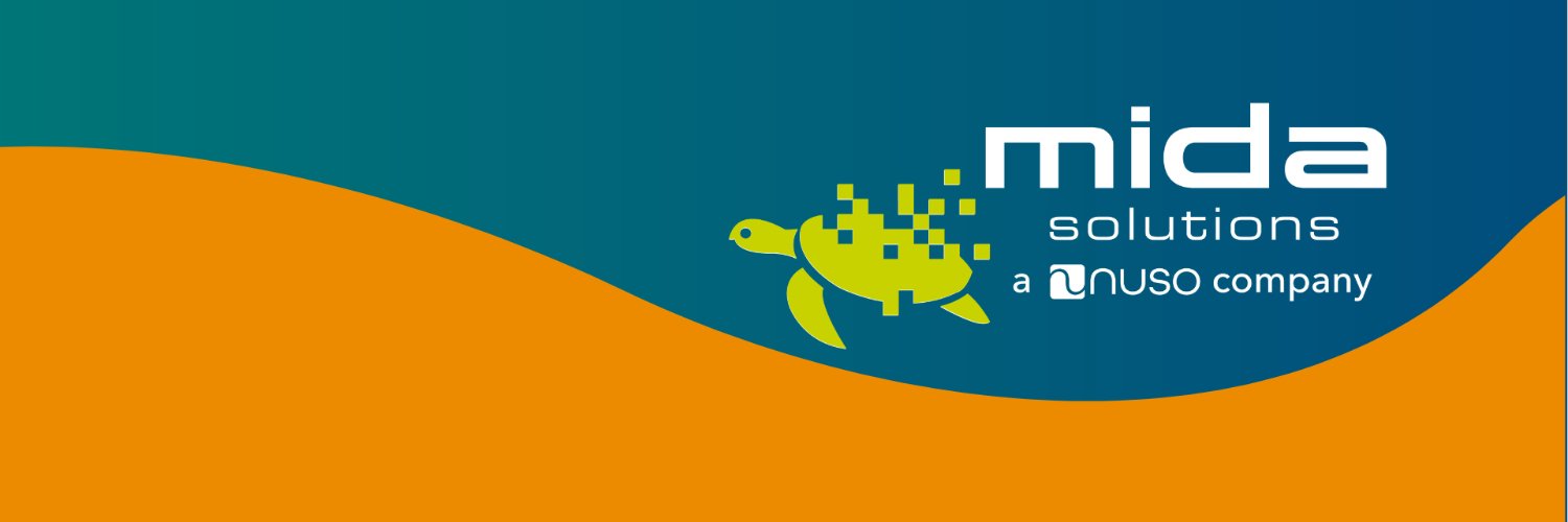 @MidaSolutions banner
