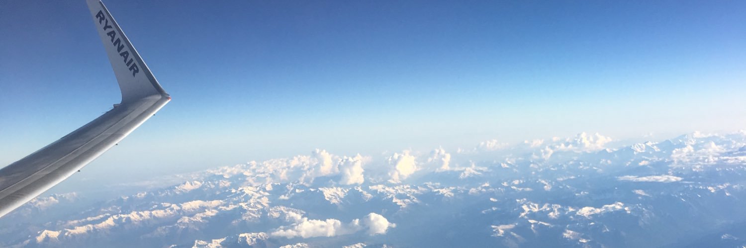 mariloveoc's profile banner image
