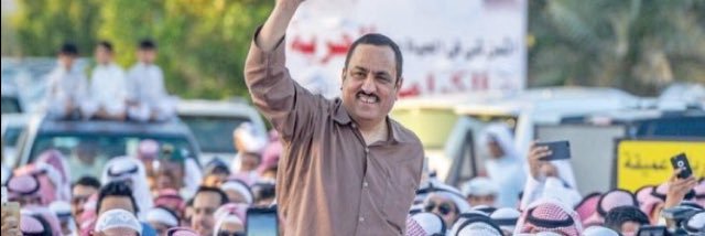 AhmeadQ8's profile banner image