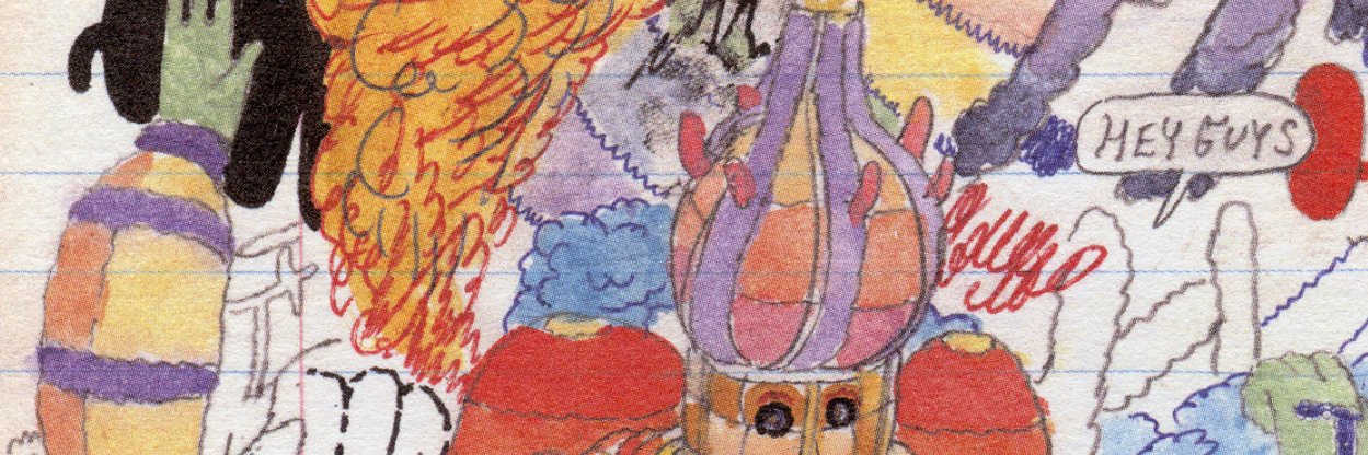 daniel elkind's banner