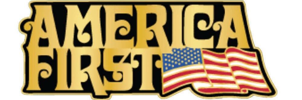 Robert B Gibson 🇺🇸🍊 banner