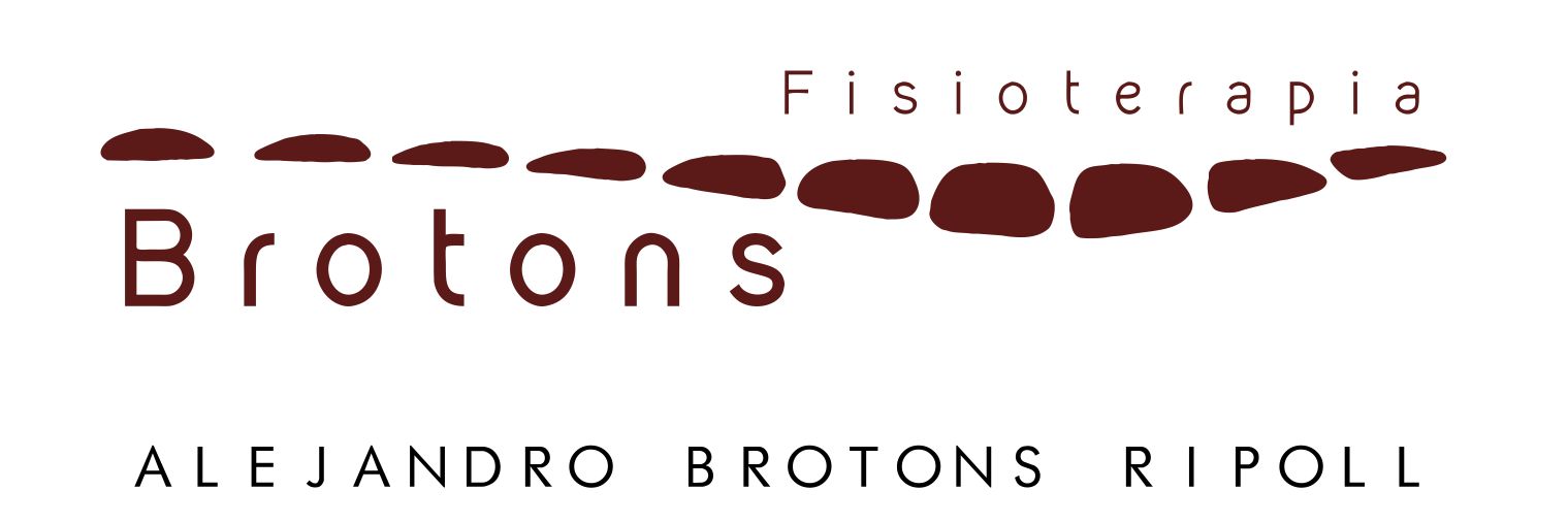 Fisioterapia Brotons Torrellano banner