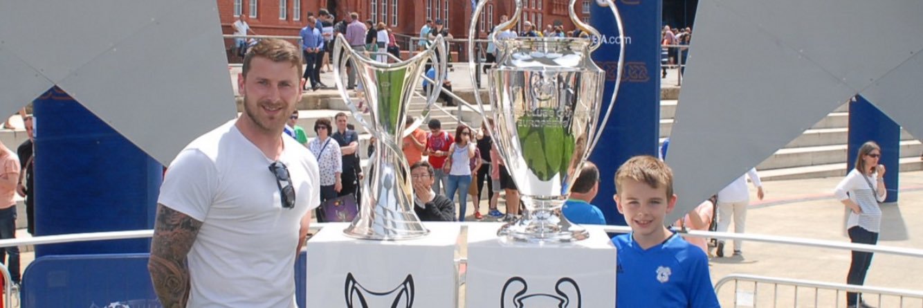 Geraintgiggs's profile banner image