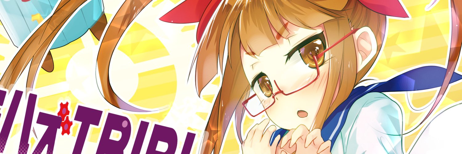 うすら氷🐧(ご依頼募集中、Skeb等も) banner