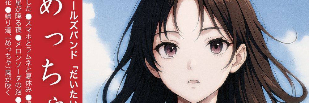 nakano16's profile banner image