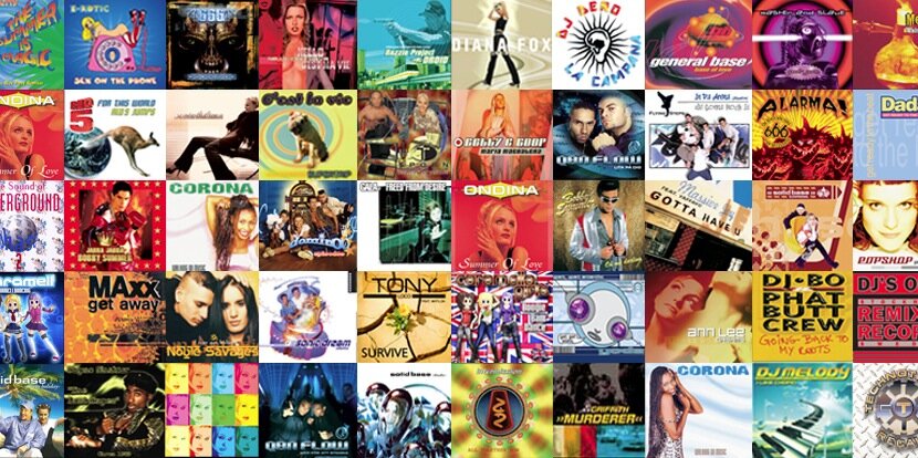 RemixedRecords's profile banner image