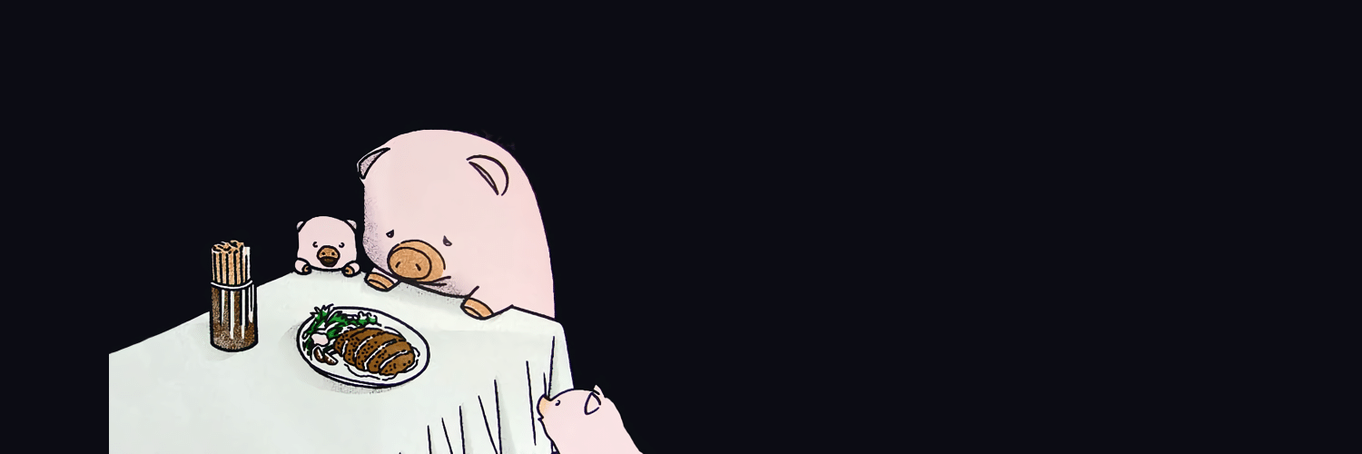 tonton ton❈ banner