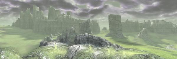 Nomad_Colossus Profile Banner