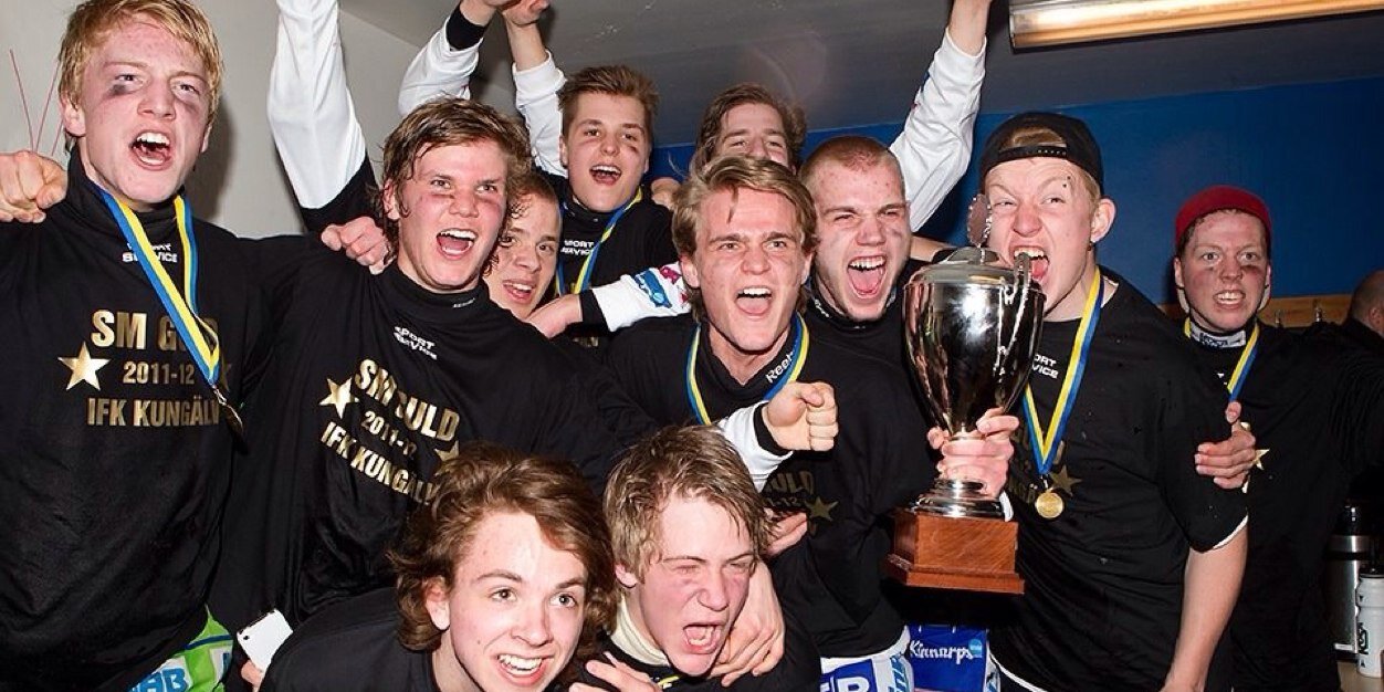 VLindblom's profile banner image