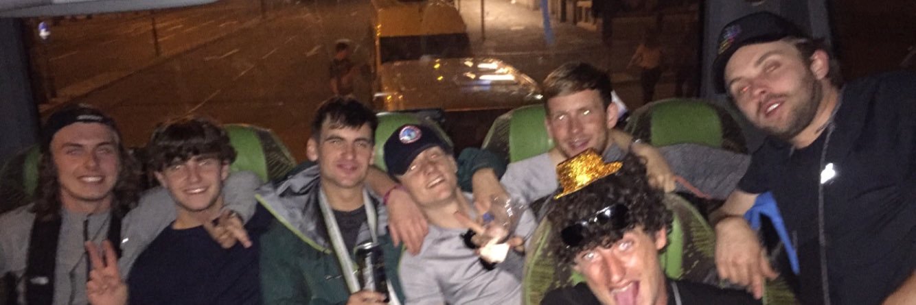 JonnyFlanno's profile banner image