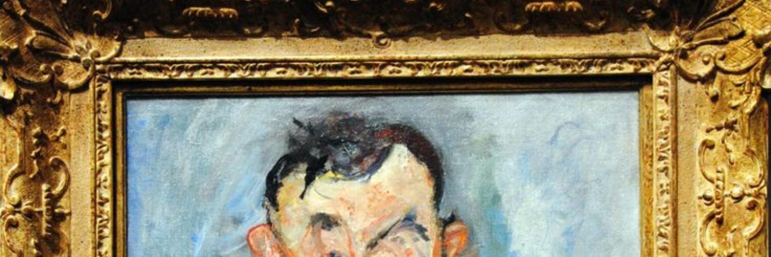 Soutine17's profile banner image