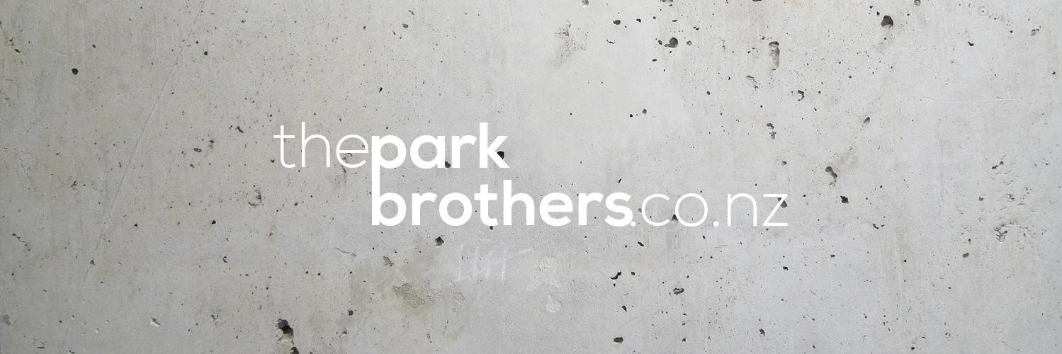 CParkus's profile banner image