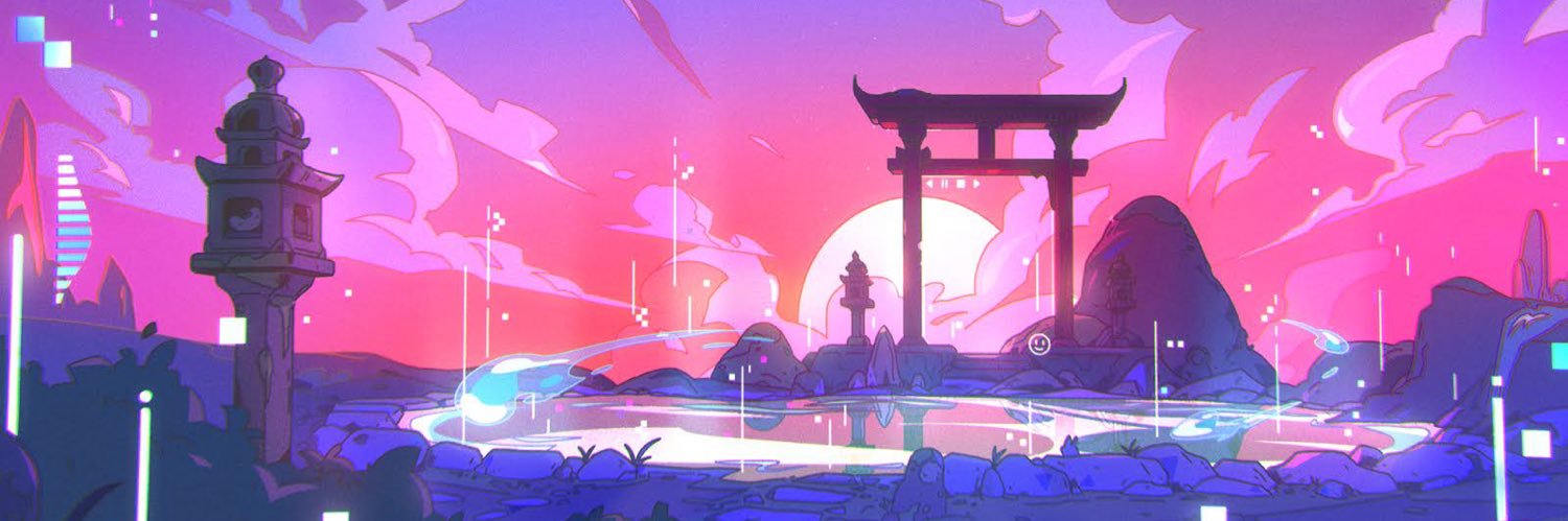 Krums⛩️⚡️ banner