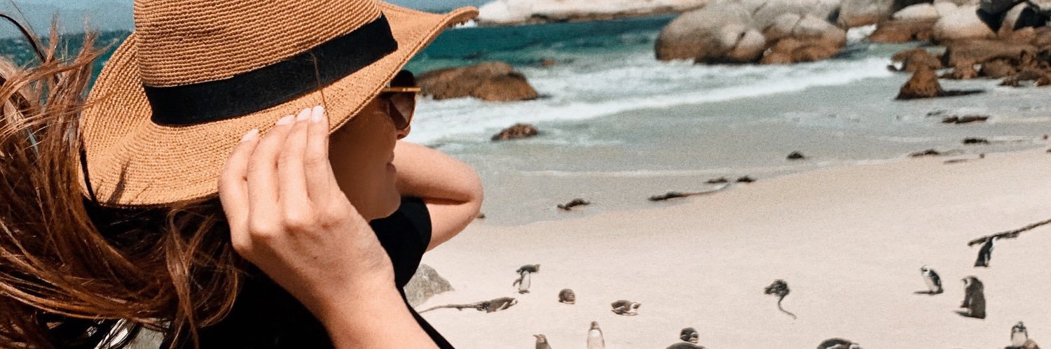 jenniefarah's profile banner image