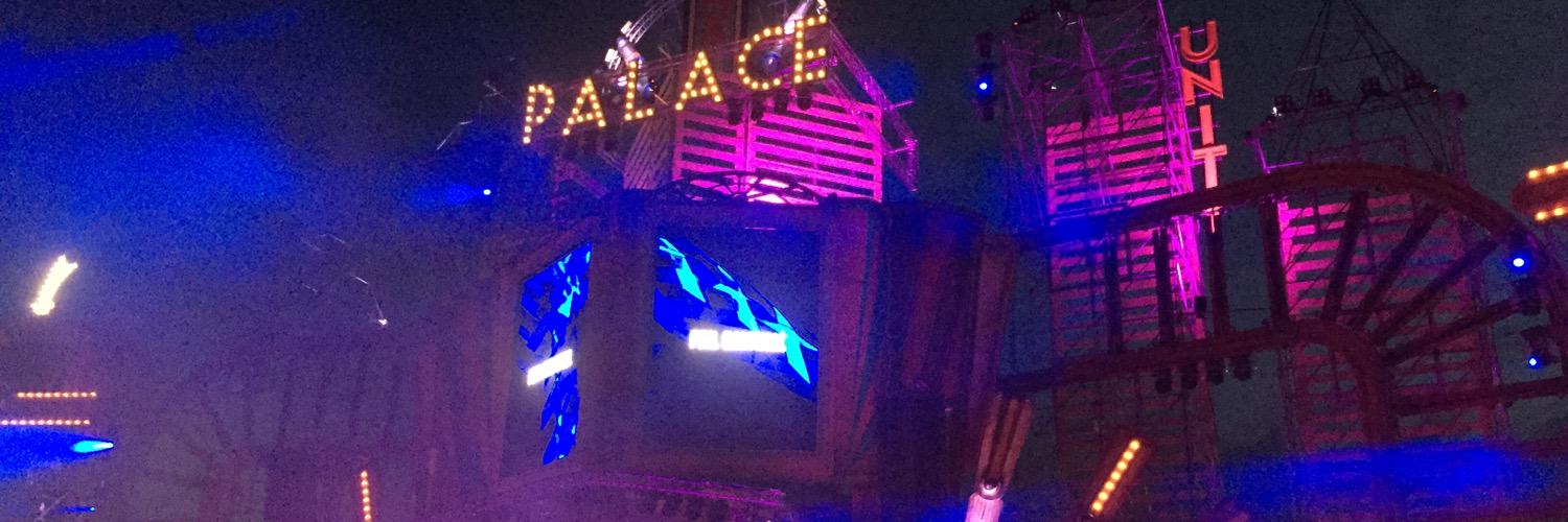 PerksBea's profile banner image