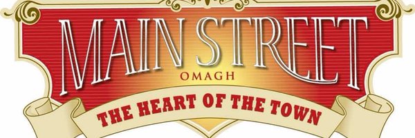 MainStreetOmagh Profile Banner