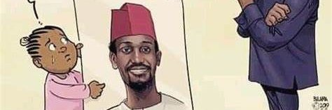Adetutu Balogun, MBA's banner