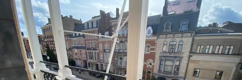 Ambassador Mikaela Kumlin Granit banner