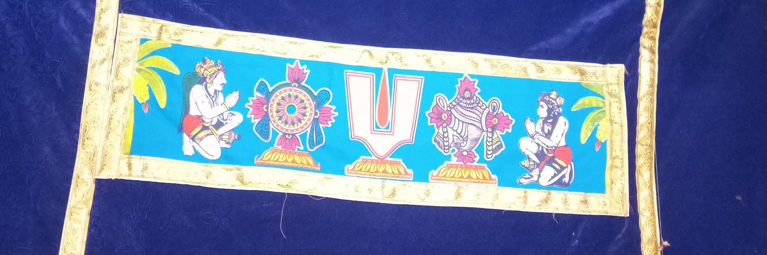 Sundararaman🇮🇳 banner