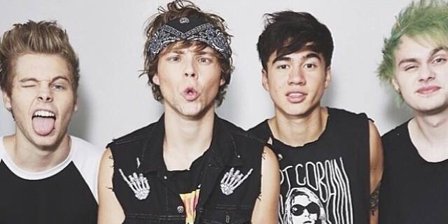Jennifer_5SOS's profile banner image