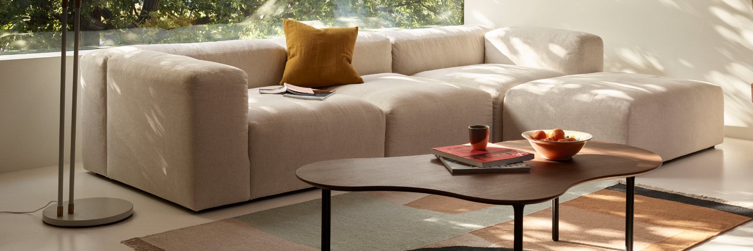 MADE.com Customer Service banner