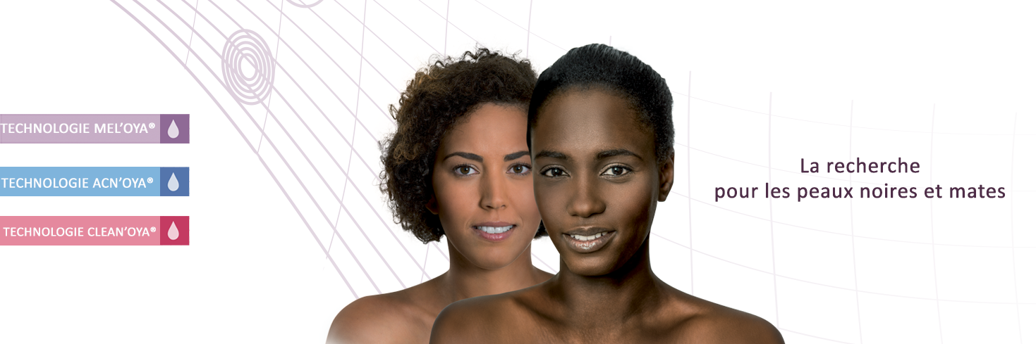 LABORATOIRE IN'OYA banner