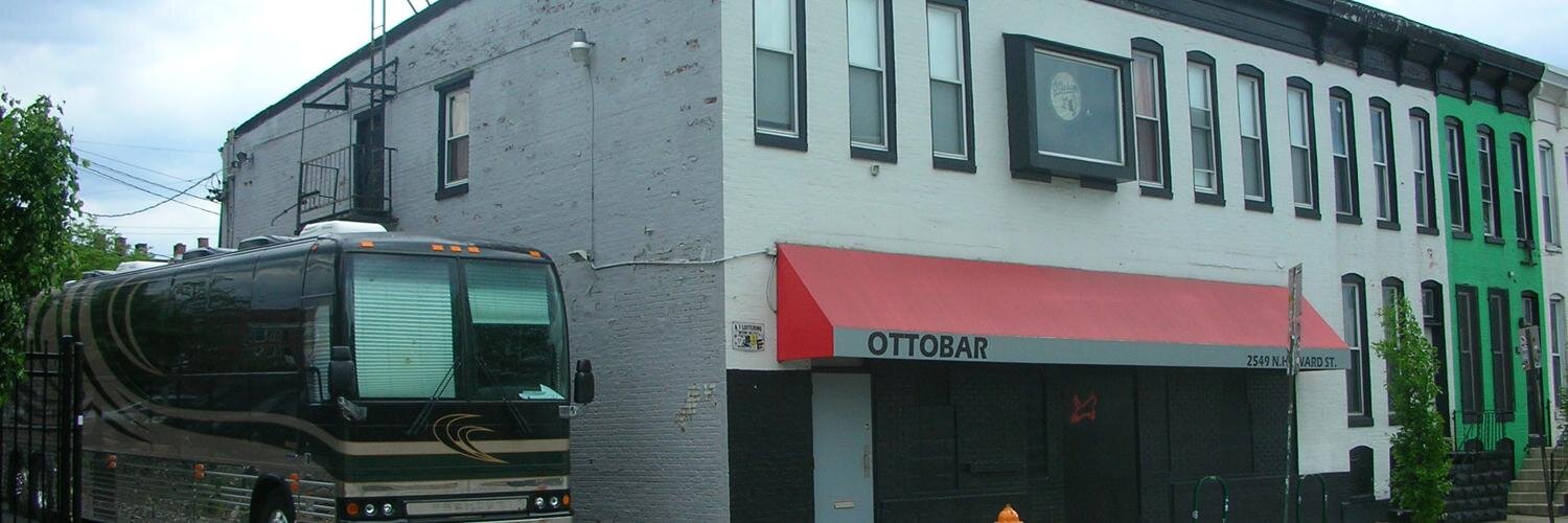 ottobar banner