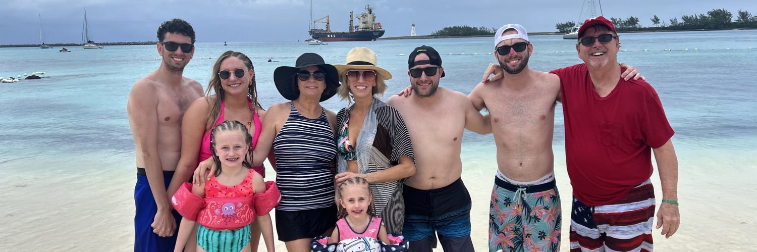 Dylan Dravland banner