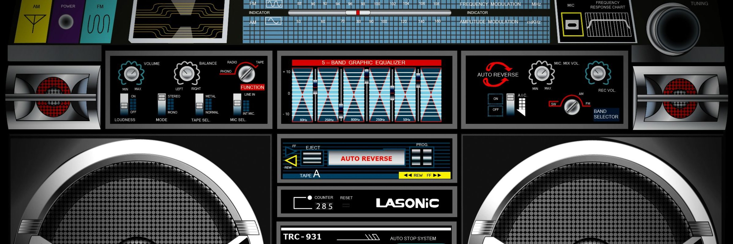 Malcolm Starchild banner