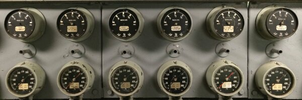 pitosalas Profile Banner