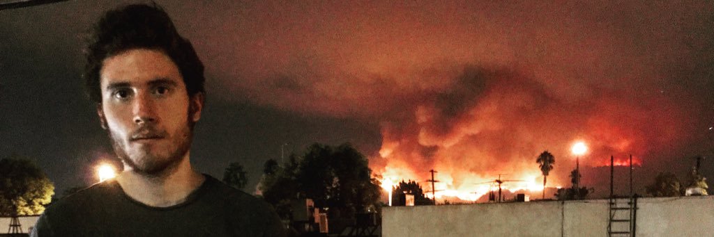 Brandon Calvillo banner