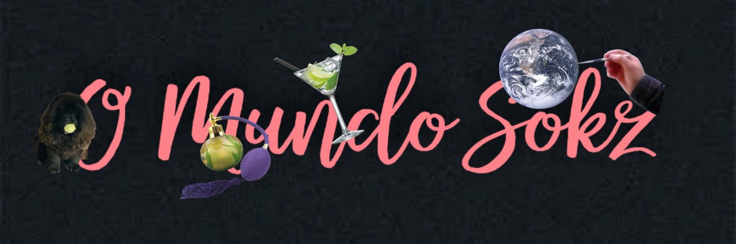 omundosokz's profile banner image
