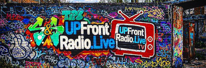 RadioUPFront's profile banner image
