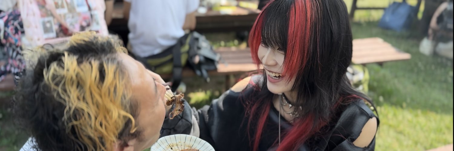 アツォー❤️‍🩹アツゥ〜〜‼︎‼︎ banner