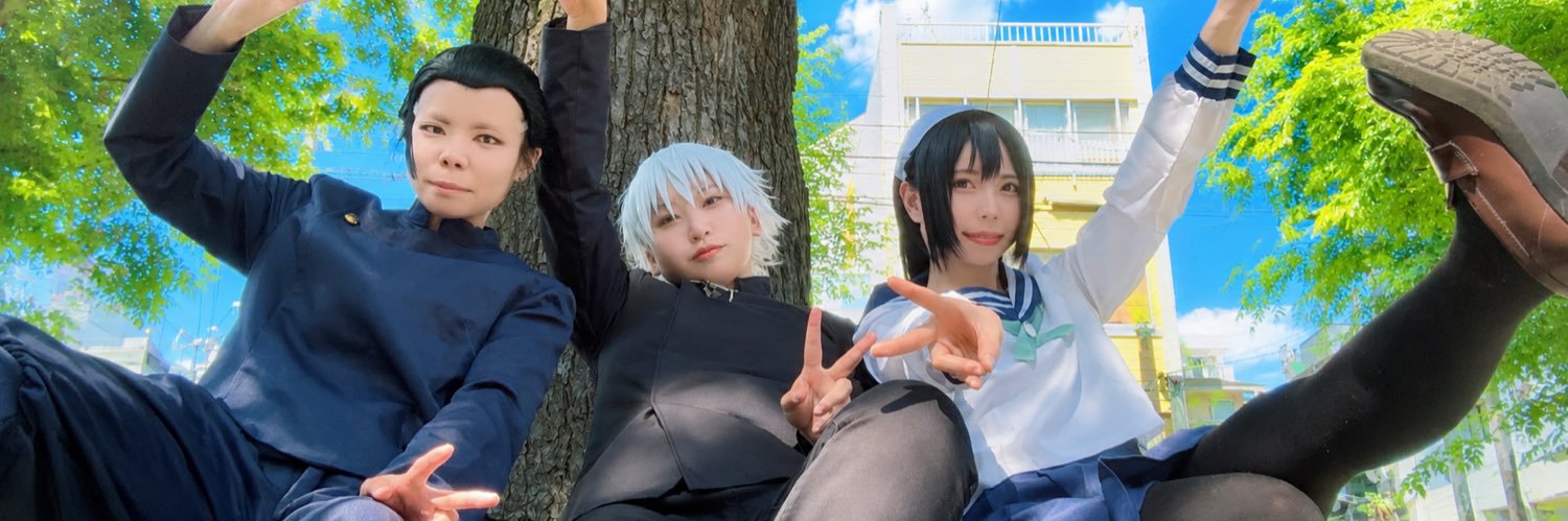 Yuuumin0505's profile banner image
