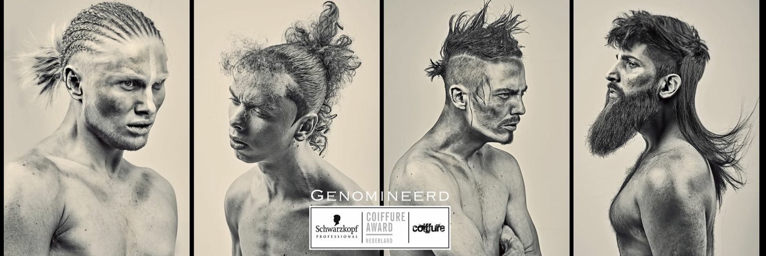 HaarCreaties's profile banner image