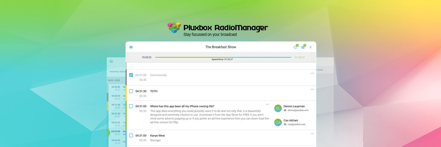 Pluxbox_nl's profile banner image