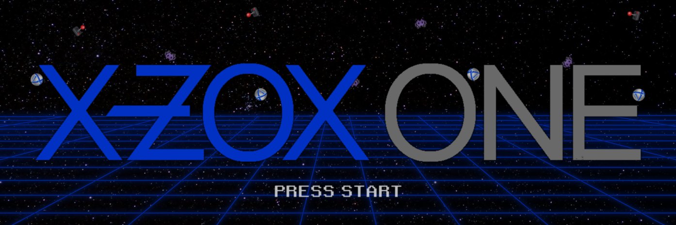 XZoxOne's profile banner image
