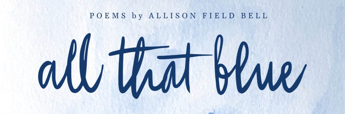 Allison Field Bell banner