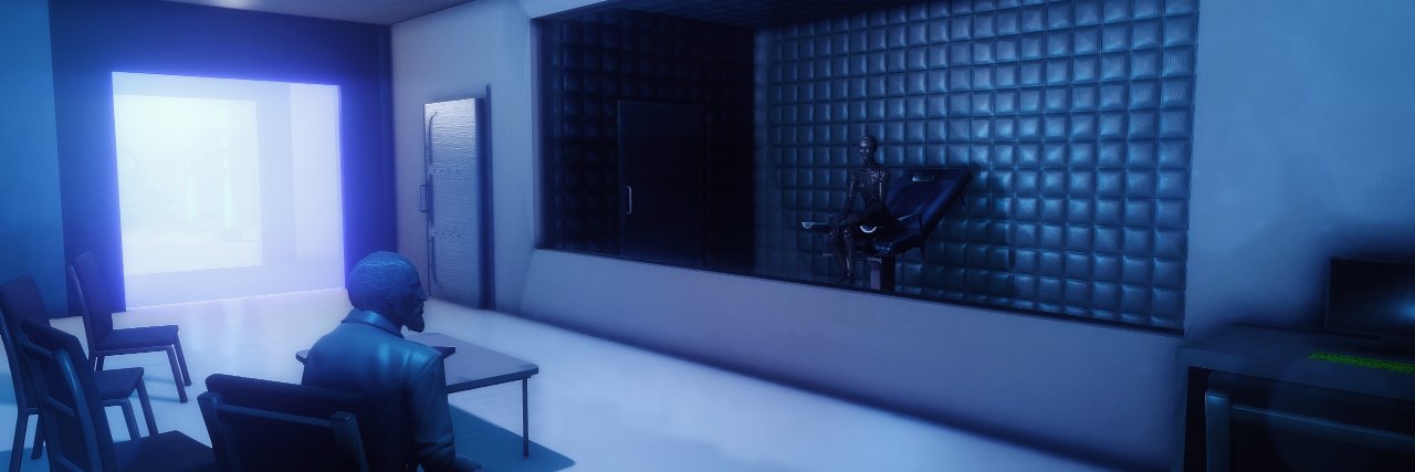 Beyond The Automatic banner