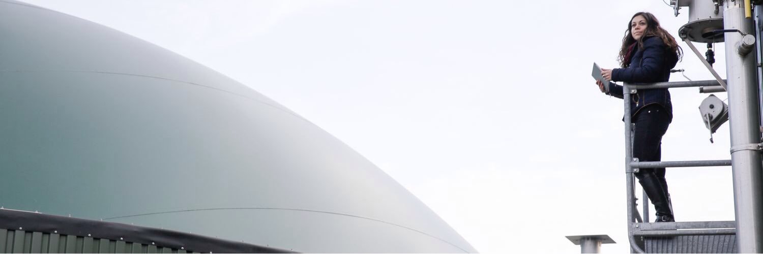 BSegre's profile banner image