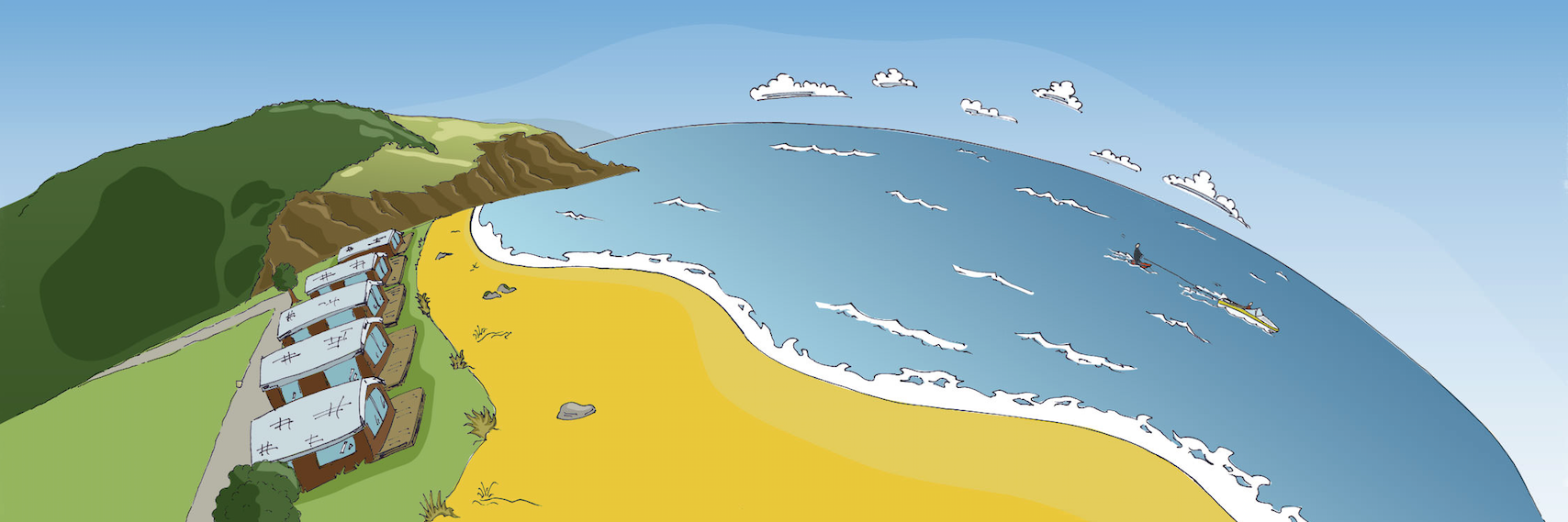 clarachbay's profile banner image