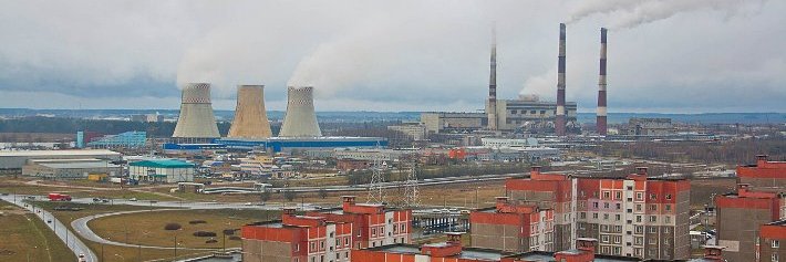 Vladlen Los's banner