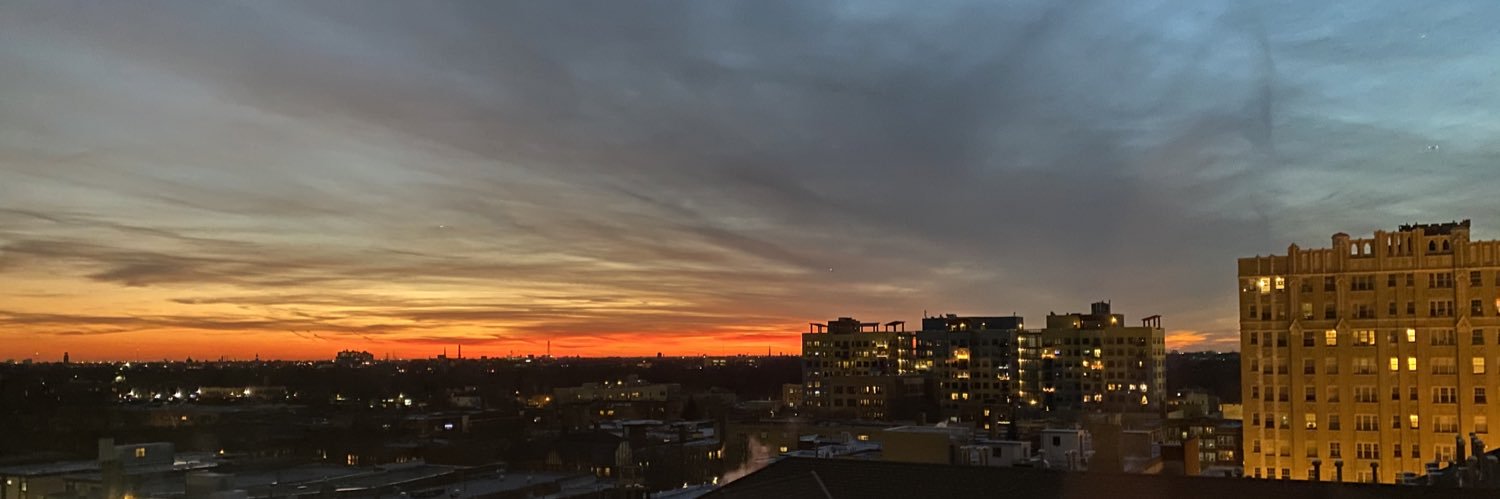 GregTrumbold's profile banner image
