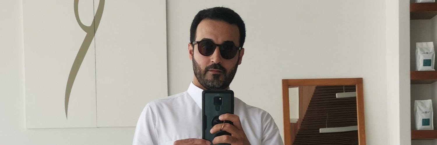 ja3ammar's profile banner image